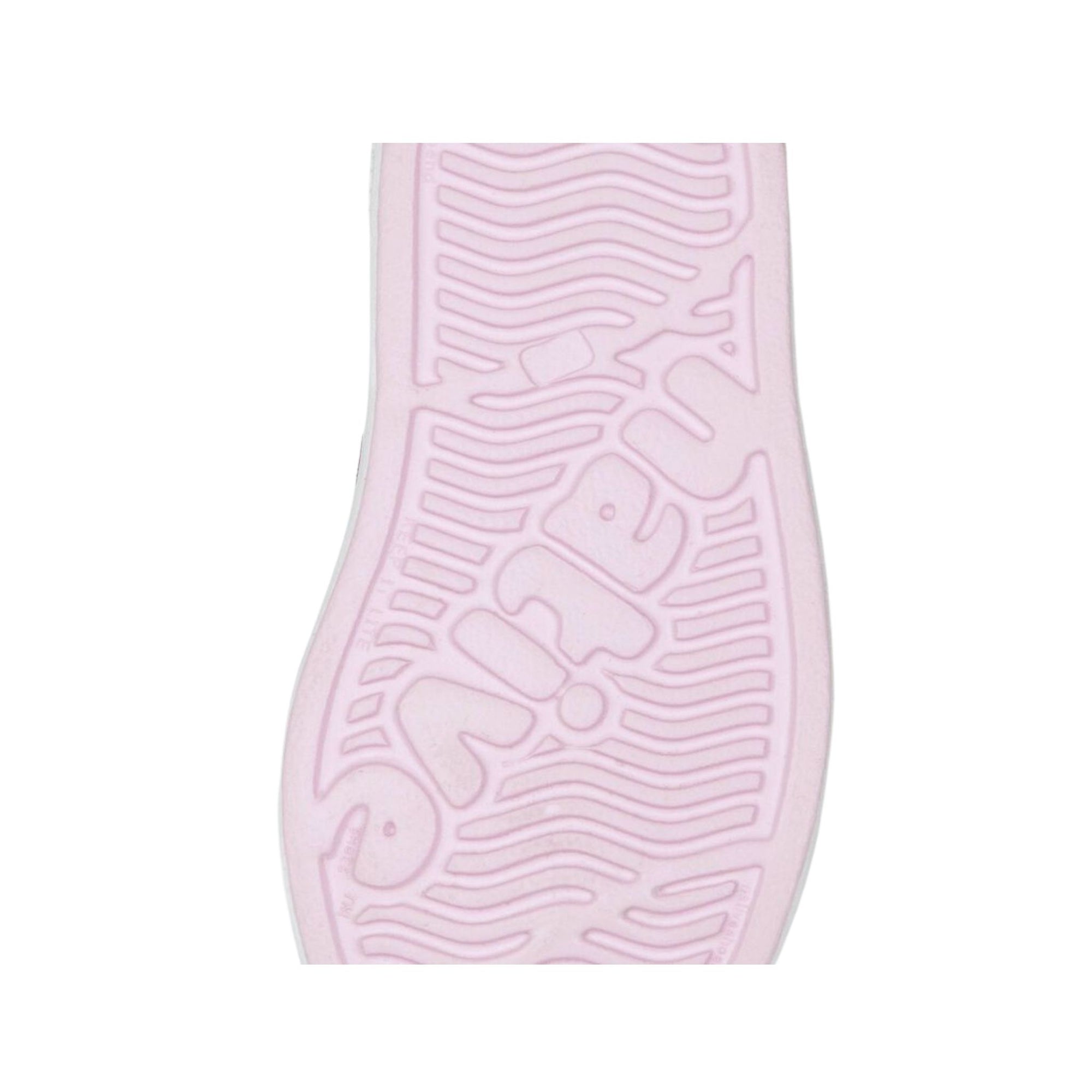 Jefferson Child Parachute Glamour Bio-Bling™ / Shell White sole