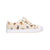 Jefferson Print Child Shell White / Shell White / Polka Dogs