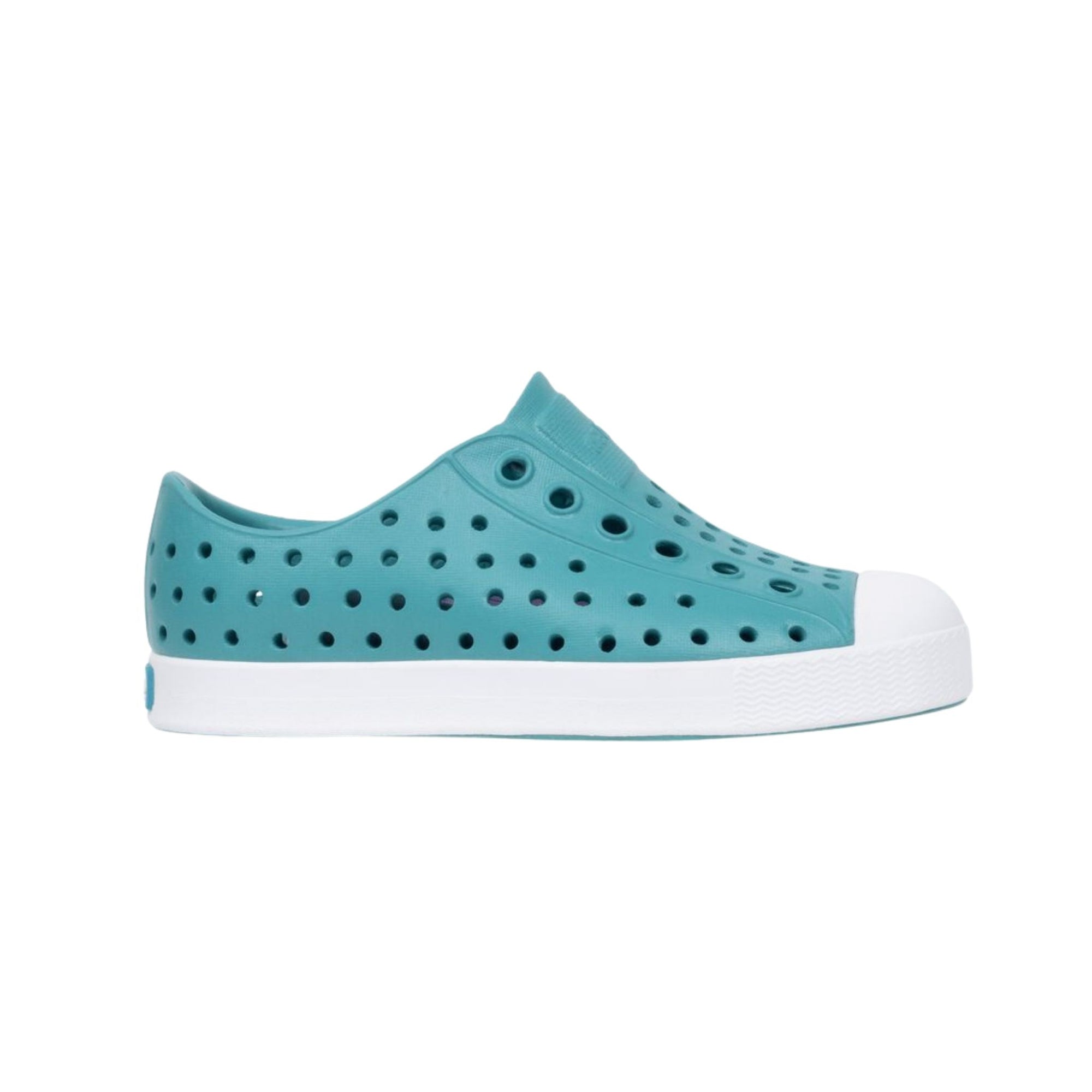 Jefferson Child Trinket Blue / Shell White