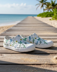 Native Kids Shoes Dino