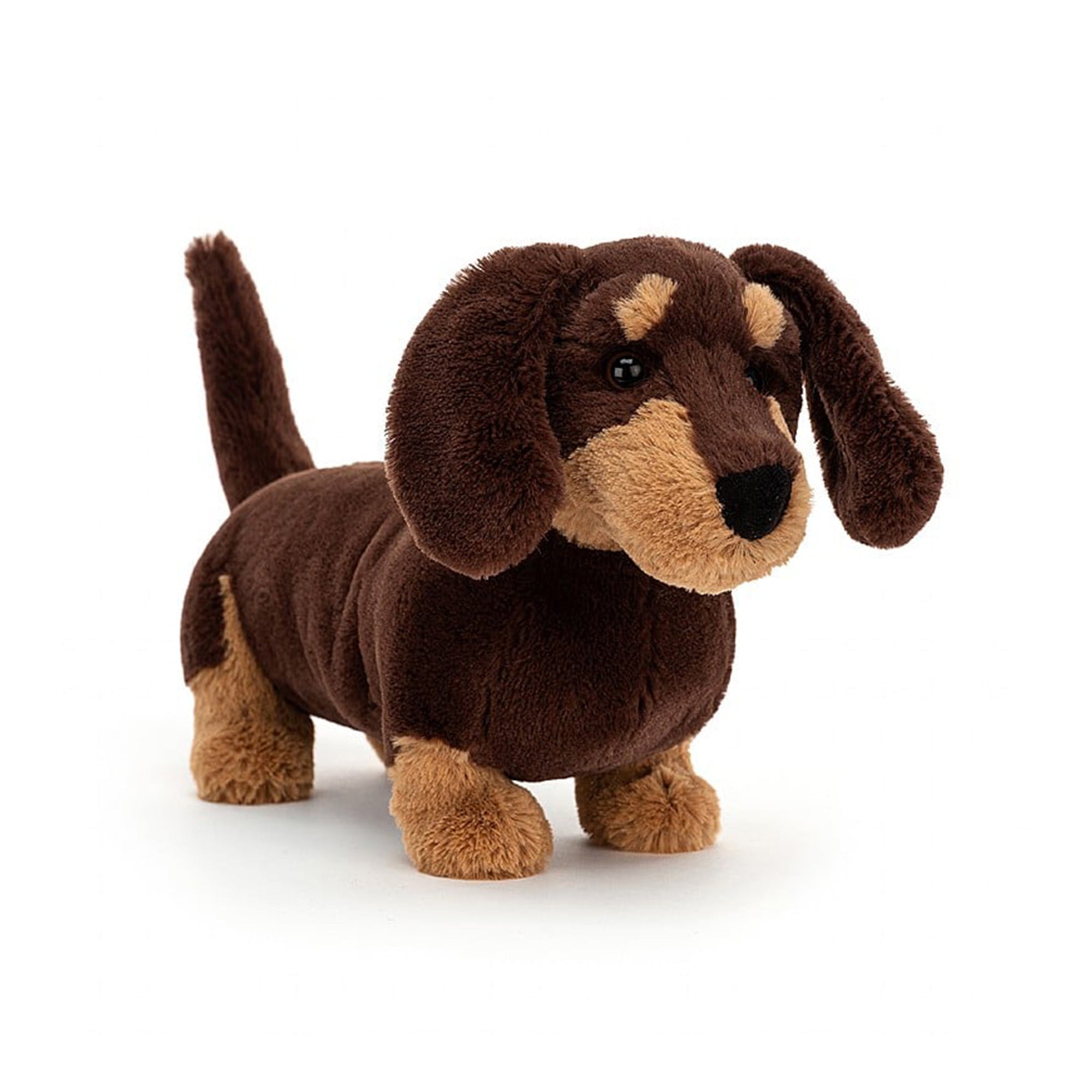 Otto Sausage Dog | The Elly Store