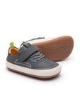 Outline Sneakers Slate Blue