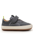 Outline Sneakers Slate Blue