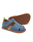 Parky Sandals Denim