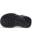 Keen Children Newport H2 - Hot Pink / Pastel Lavender