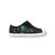 Jefferson Print Child Jiffy Black / Shell White / Peace Alien Block