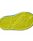 Native Jefferson Sugarlite Pickle Green / Patina Green
