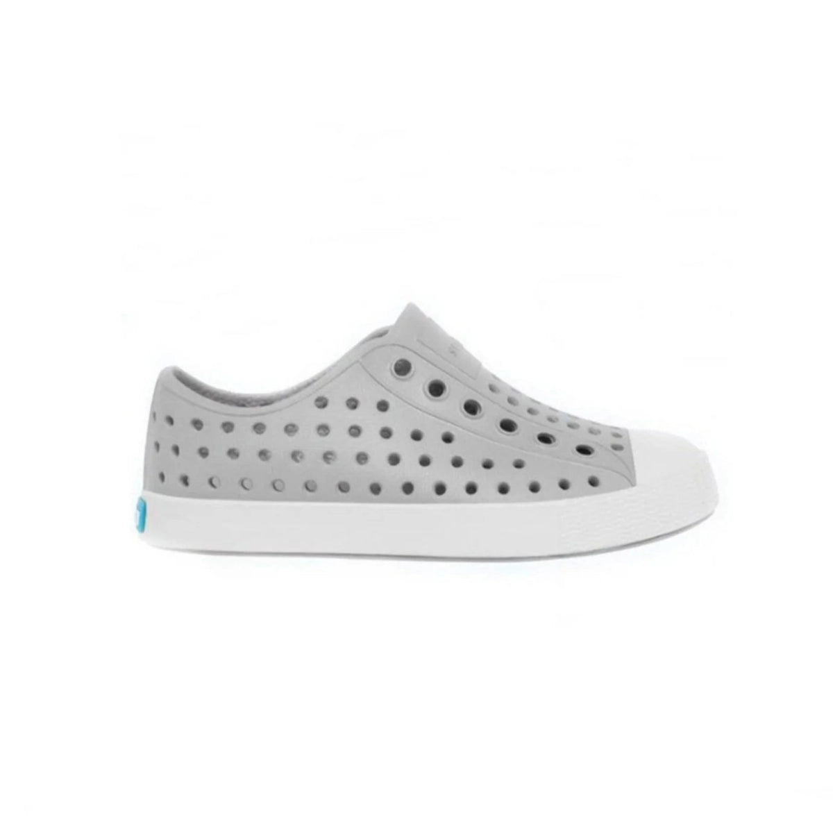 Native Jefferson Pigeon Grey / Shell White