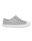 Native Jefferson Pigeon Grey / Shell White