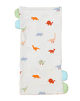 Pillow Case - Dino