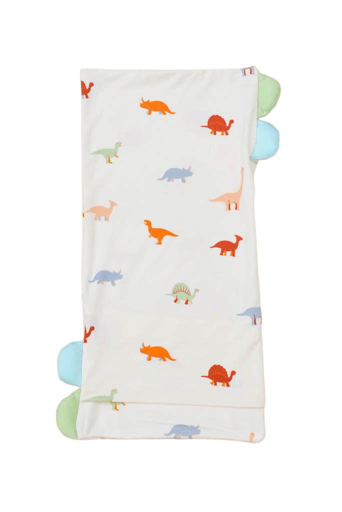 Pillow Case - Dino