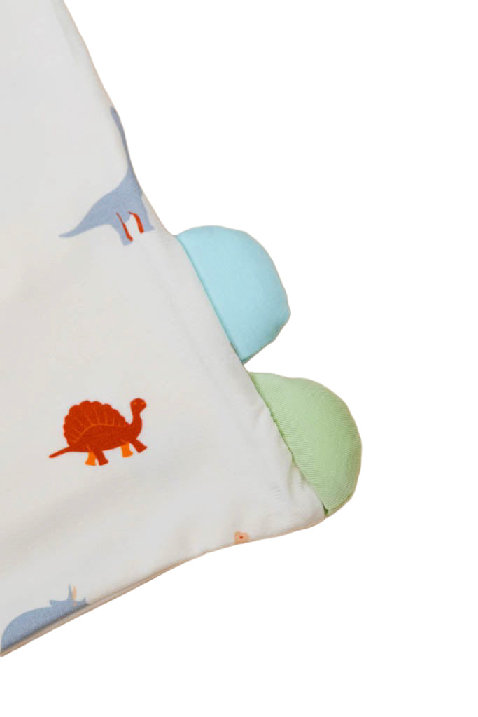 Pillow Case - Dino