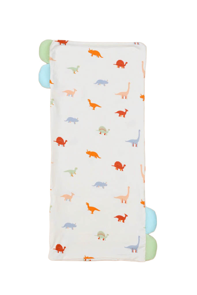Pillow Case - Dino