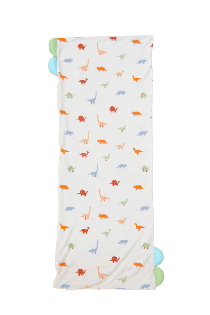 Pillow Case - Dino