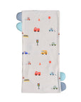 Pillow Case - Elephant Traffic