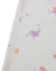 Pillow Case - Mermaid