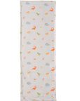 Pillow Case - Pastel Dinos