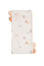 Pillow Case - Sleepy Cats