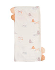 Pillow Case - Sleepy Cats