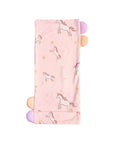 Pillow Case - Starry Unicorn