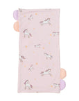 Pillow Case - Starry Unicorn