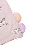 Pillow Case - Starry Unicorn