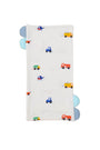 Pillow Case - Vehicles