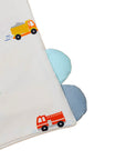 Pillow Case - Vehicles