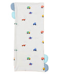 Pillow Case - Vehicles