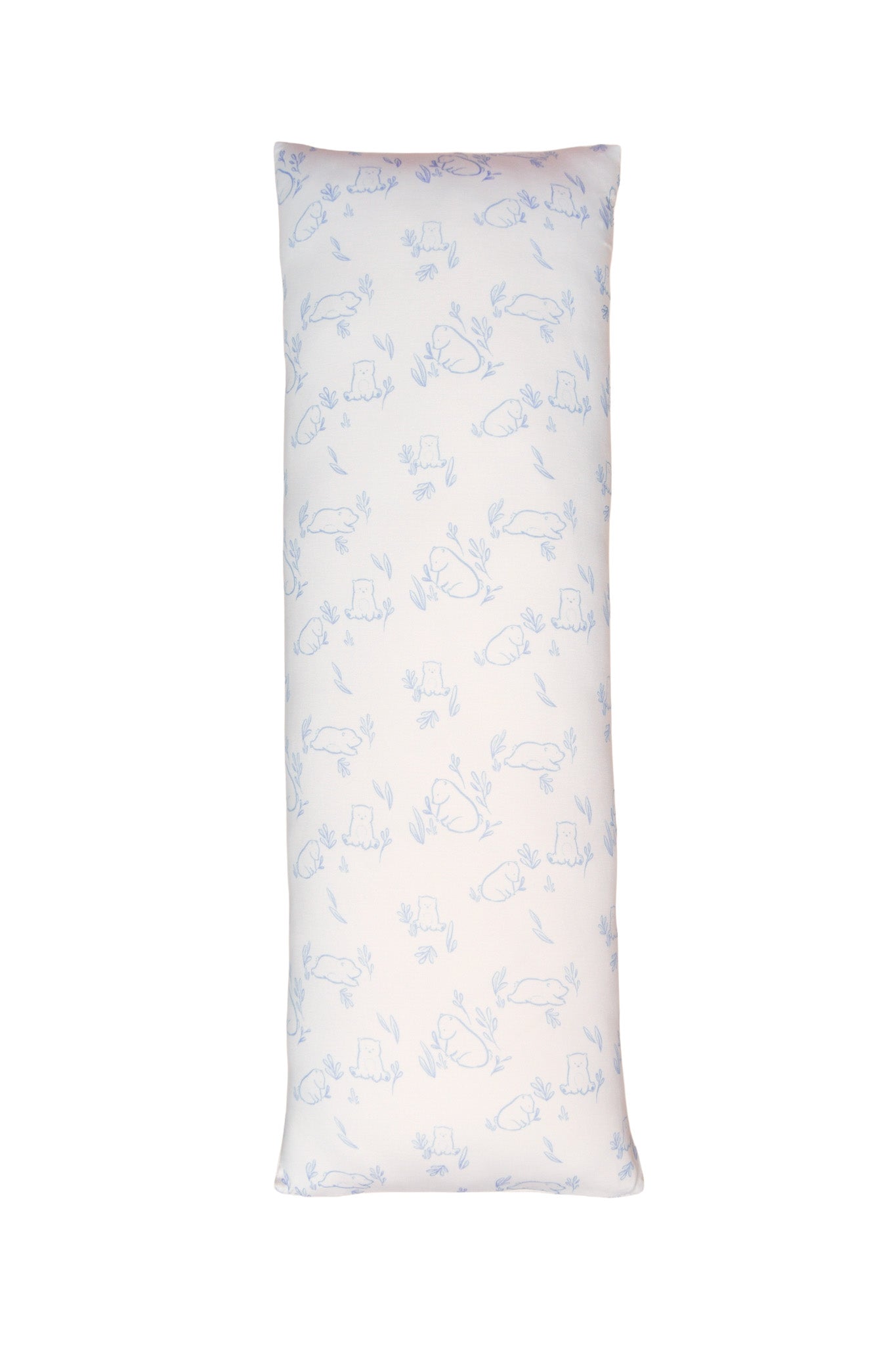 Pillow Set - Beary Best