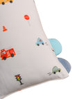 Pillow Set - Elephant Traffic