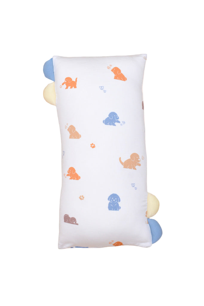 Pillow Set - Maltese Puppy