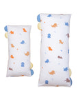 Pillow Set - Maltese Puppy