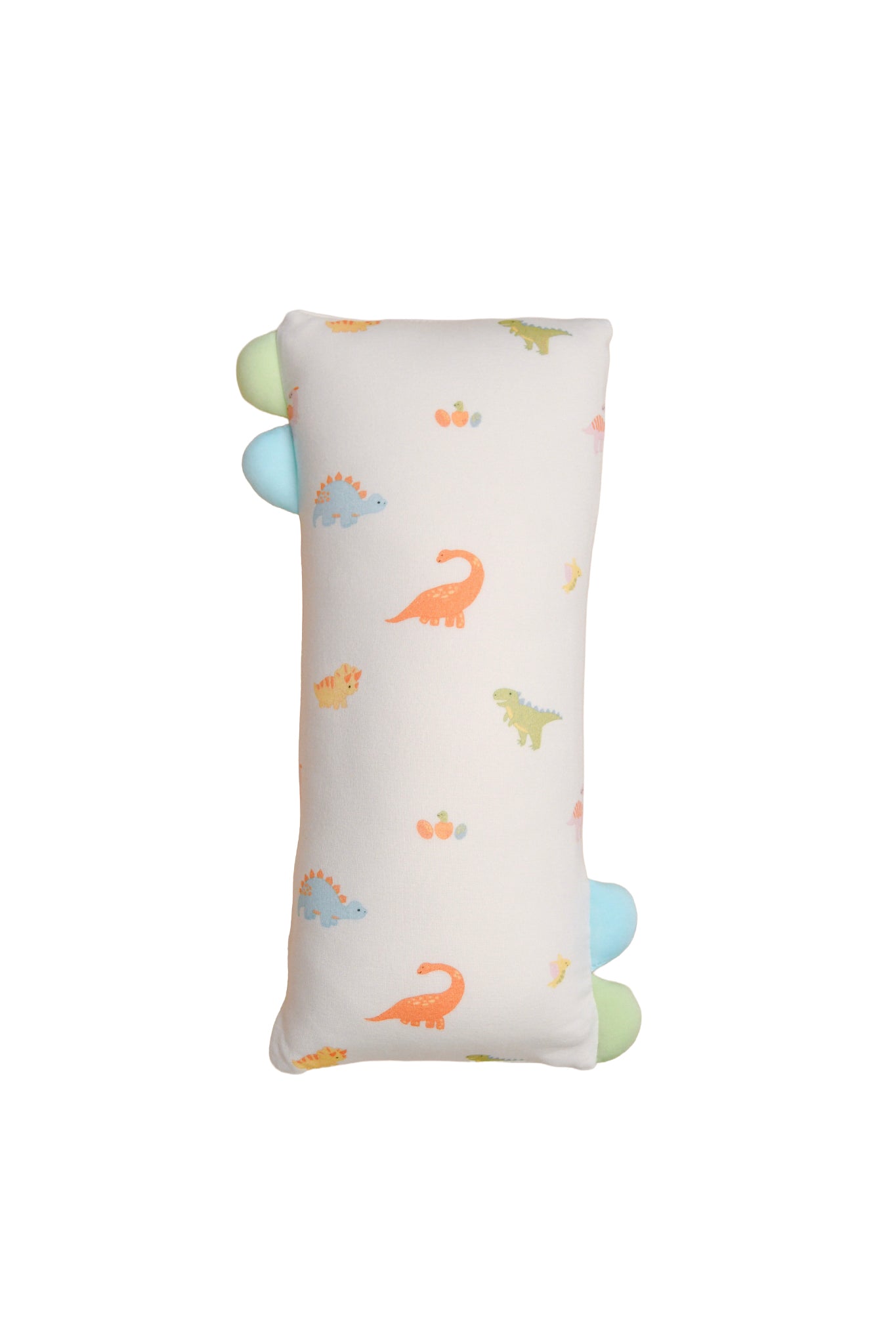 Pillow Set - Pastel Dinos
