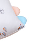 Pillow Set - Theme Park
