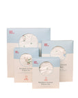 Pillow Set - Floral Bunny
