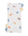 Pillow case - maltese puppy