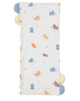 Pillow case - maltese puppy
