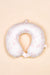Snuggle Neck Pillow - Pink Beary Best