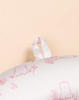 Snuggle Neck Pillow - Pink Beary Best