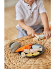 Plan Toys Seafood Platter