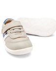 Old Soles Play Ground - Gris / Neon Blue