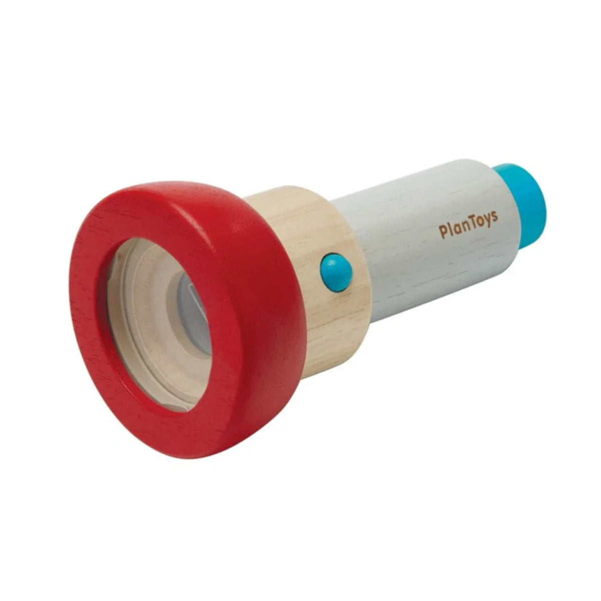Plan Toys Kaleidoscope | The Elly Store 