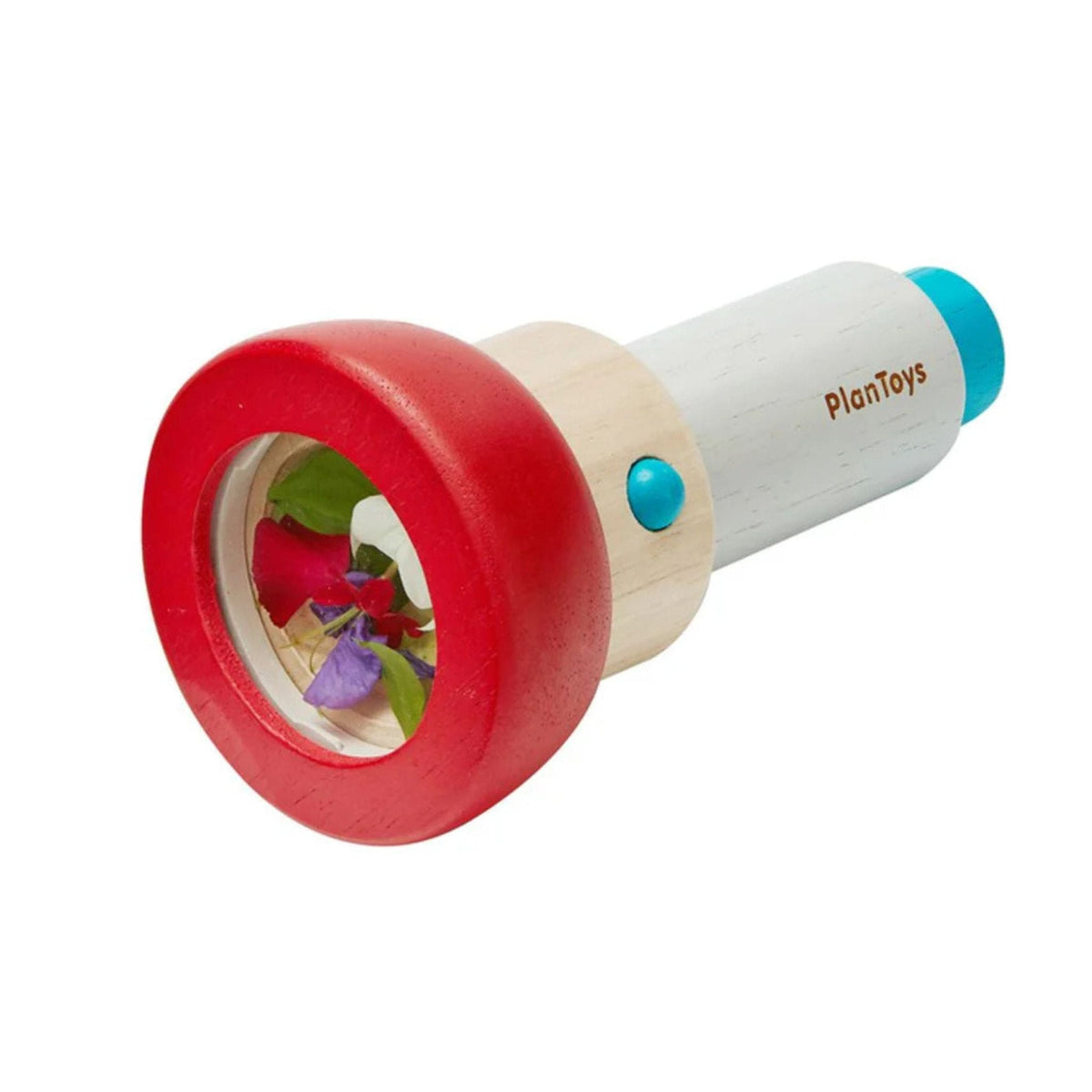 Plan Toys Kaleidoscope | The Elly Store 