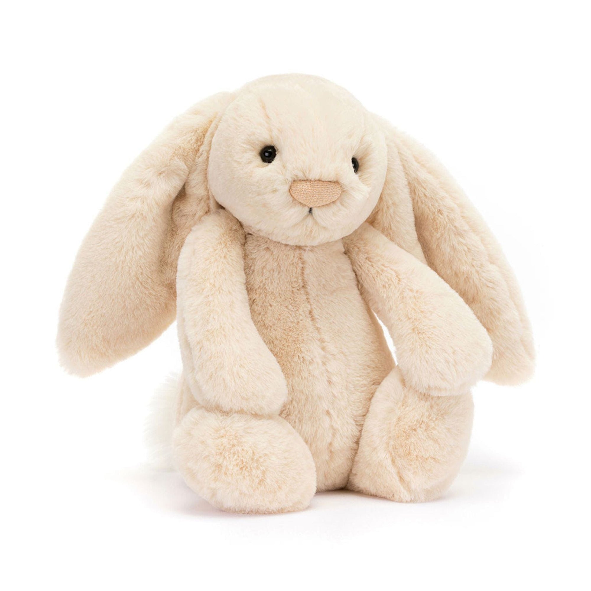 Jellycat Bashful Luxe Bunny Willow | The Elly Store 