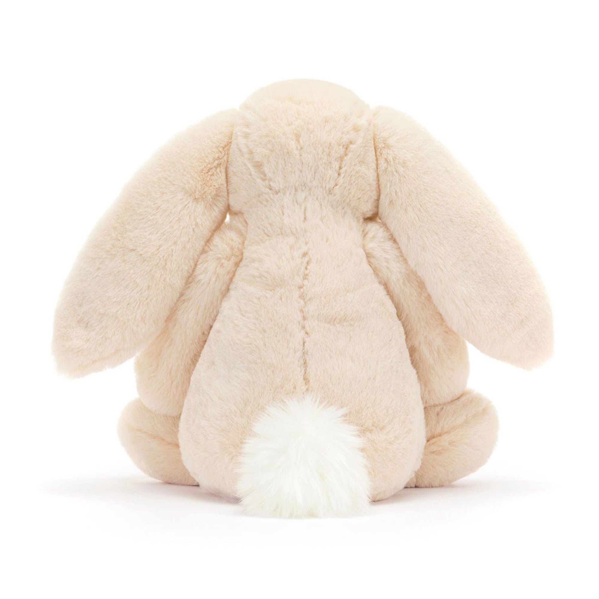 Jellycat Bashful Luxe Bunny Willow | The Elly Store 