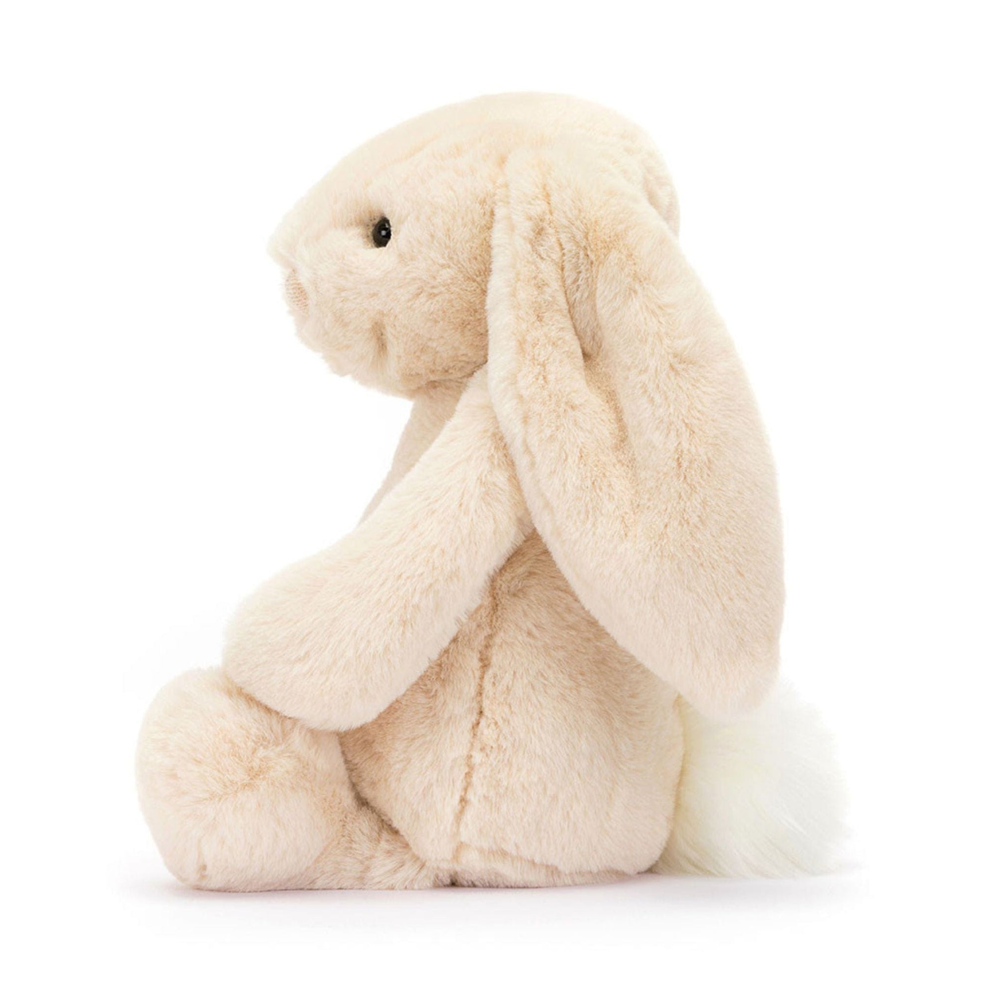 Jellycat Bashful Luxe Bunny Willow | The Elly Store 