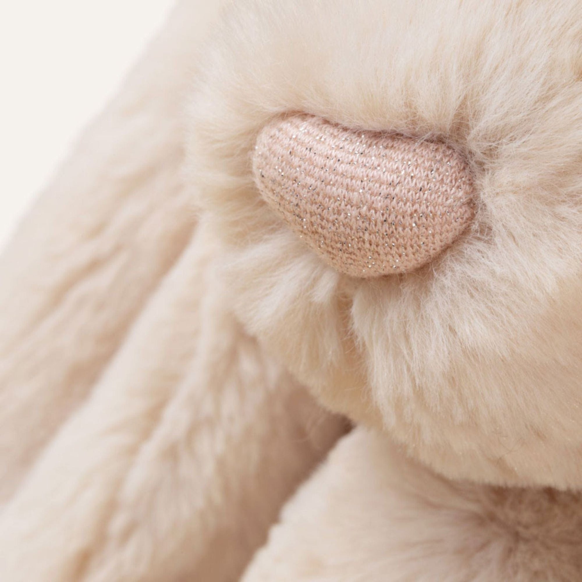 Jellycat Bashful Luxe Bunny Willow | The Elly Store 