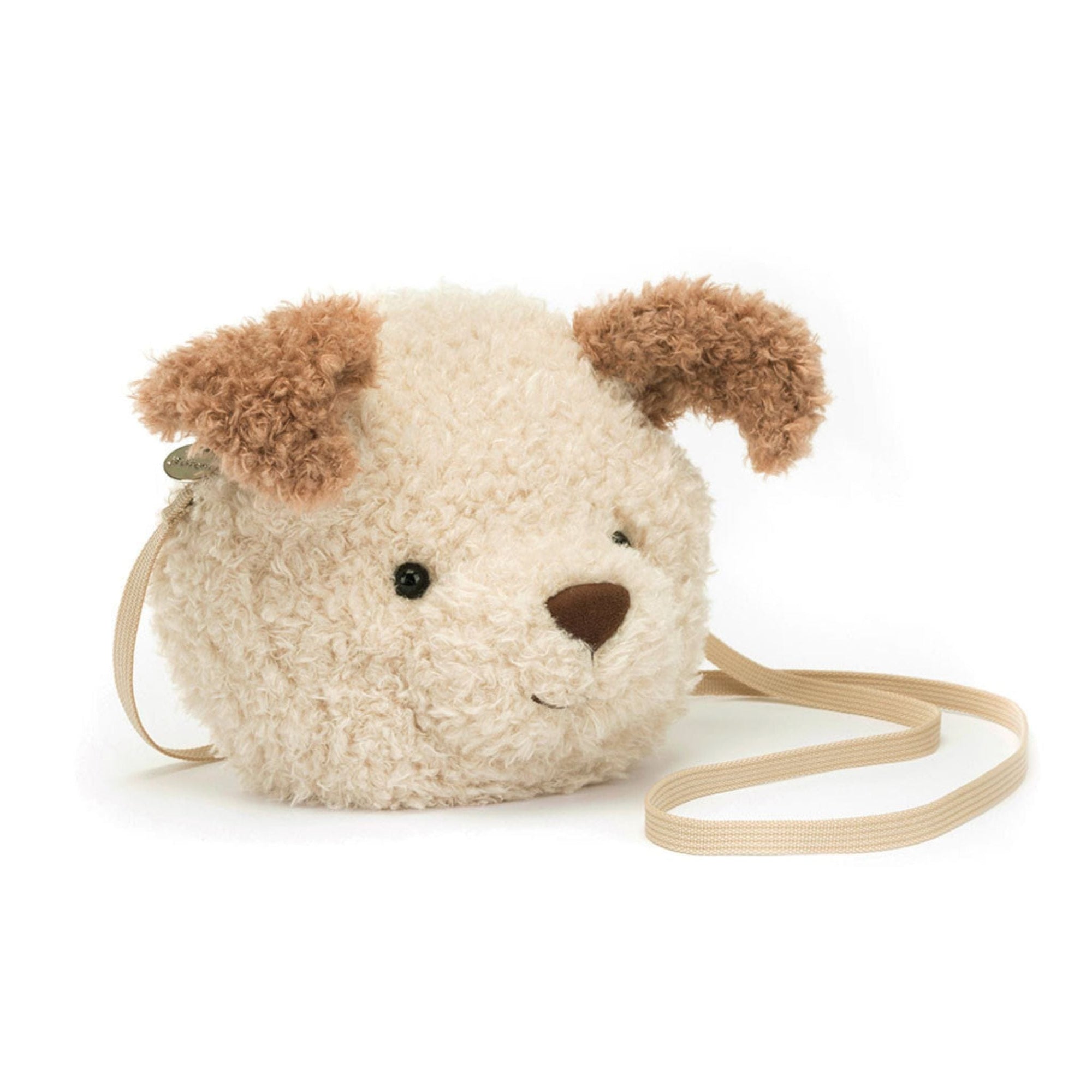 Jellycat Little Pup Bag | The Elly Store 