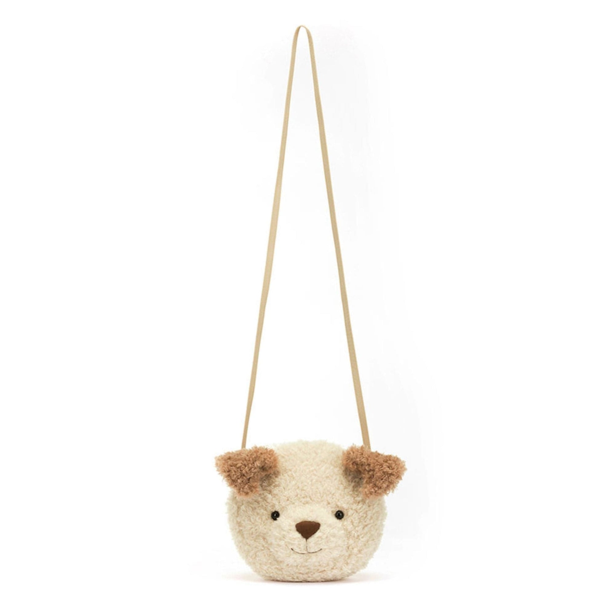 Jellycat Little Pup Bag | The Elly Store 